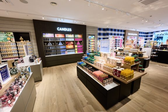 Liverpool One, Liverpool, England