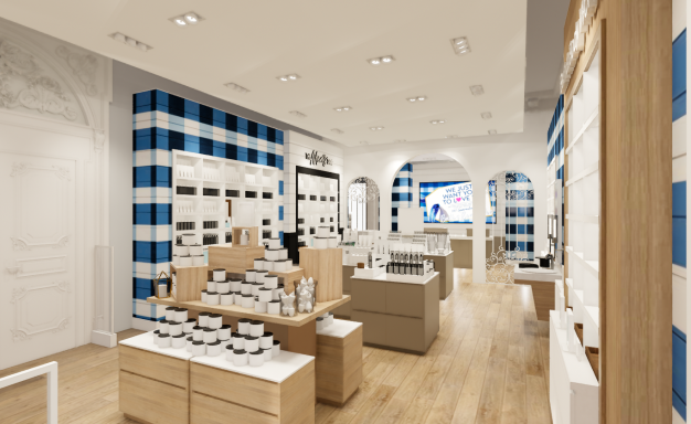 SketchUp with Enscape