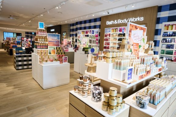 Liverpool One, Liverpool, England