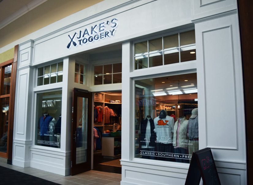 Polaris Mall, Columbus, OH