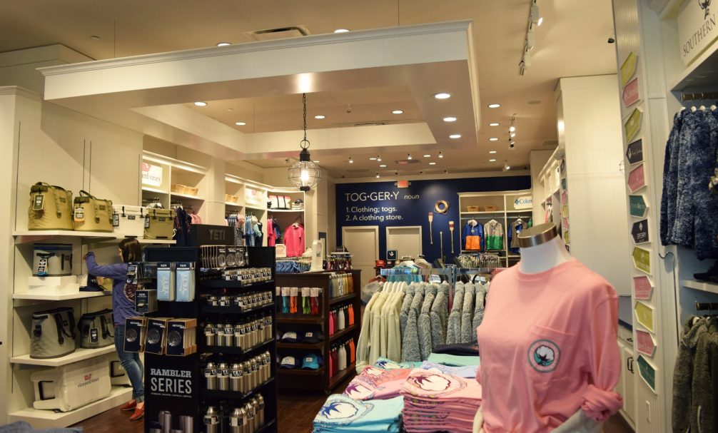 Polaris Mall, Columbus, OH