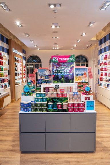 Galerias La Casona, El Salvador