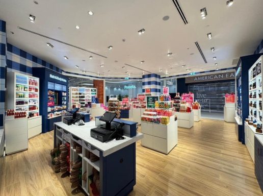 One Bangkok - Bangkok, Thailand