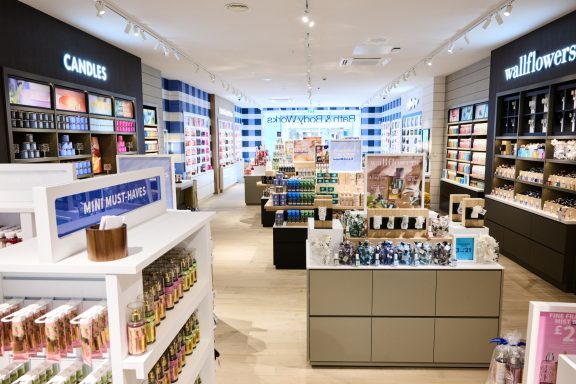 Liverpool One, Liverpool, England