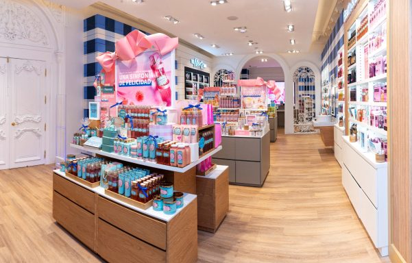 Galerias La Casona, El Salvador