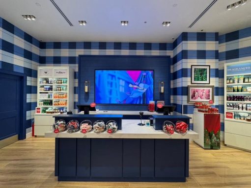 One Bangkok - Bangkok, Thailand