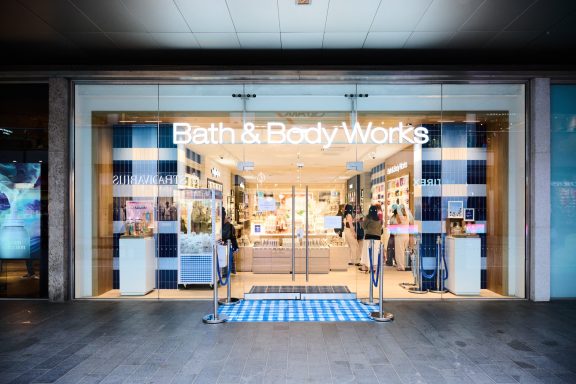 Liverpool One, Liverpool, England