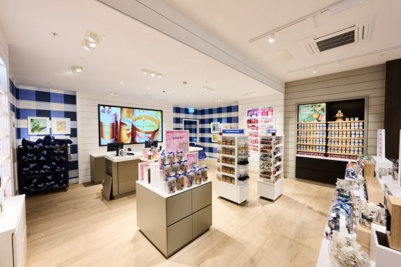 Liverpool One, Liverpool, England