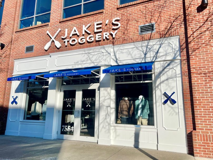 Liberty Center, Cincinnati, OH