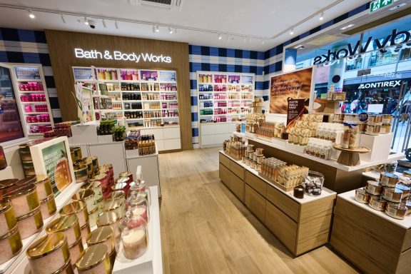 Liverpool One, Liverpool, England