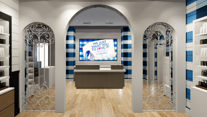 SketchUp with Enscape